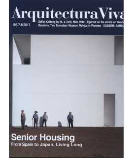 Living Architecture nº196: Senior Housing