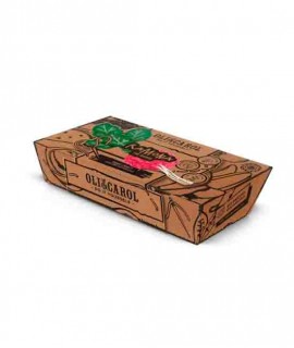 Kit manualitat Ramona the Radish 