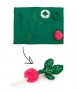 Kit manualitat Ramona the Radish 