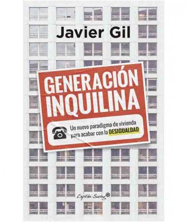 Generación inquilina