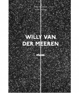 Willy Van Der Meeren