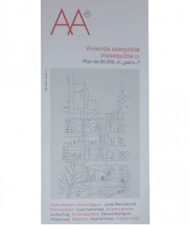 AA n.7 Vivienda Asequible Inasequible