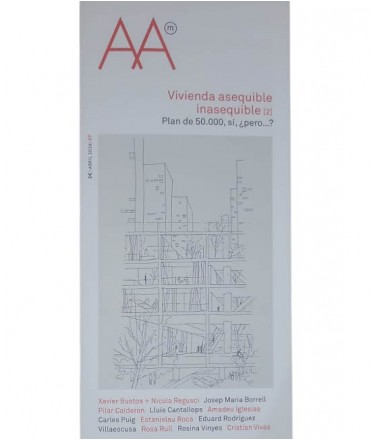 AA n.7 Vivienda Asequible Inasequible