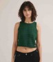 Samarreta Iaios de punt, verd 