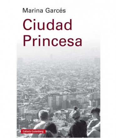 Ciudad Princesa