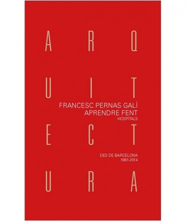 Aprendre Arquitectura Fent. Hospitals