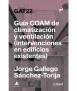 GAT22. Guía COAM de climatización y ventilación