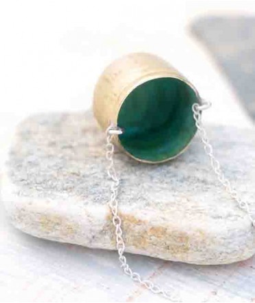 Colgante Vacío colorido 01