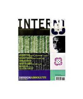 INTERIOR, 585: Absolute design by Enzo Mari
