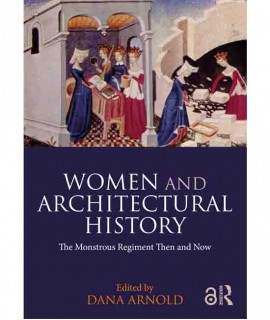 Women and architectural history
