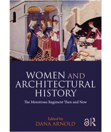 Women and architectural history