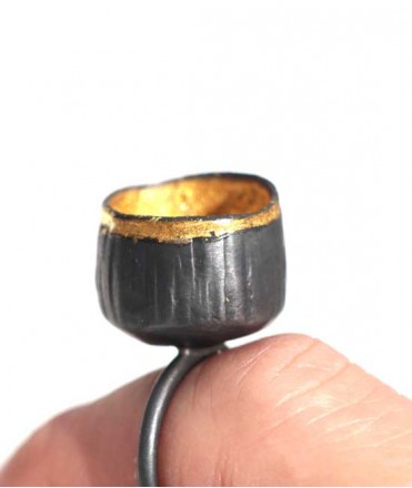 Anillo Vacío colorido 09