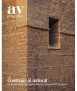 AV Proyectos N.134. Construir al natural