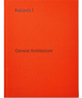 Rotunda 1: General architecture