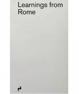 Learnings from Rome