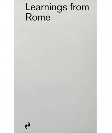 Learnings from Rome