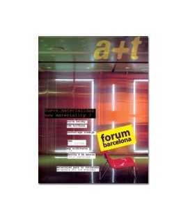 A+T: ARCHITECTURE + TECHNOLOGY, 23: New materiality I