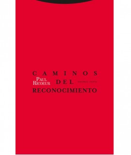 Caminos del reconocimiento