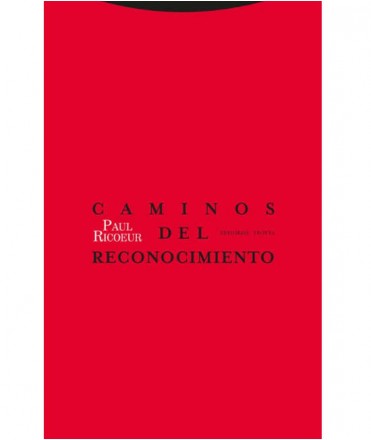 Caminos del reconocimiento