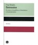 Entreactos: en torno a la política, el feminismo y el pensamiento
