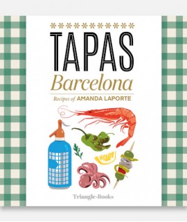 Tapas Barcelona (English)