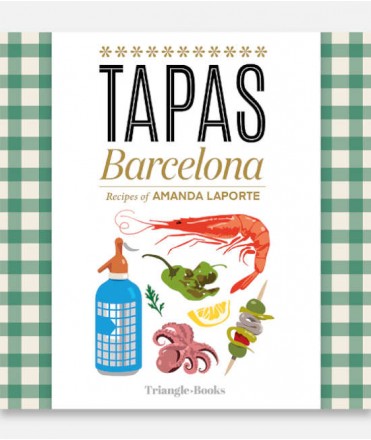 Tapas Barcelona (English)
