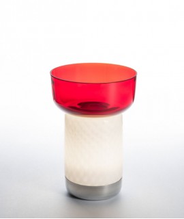 Lámpara de sobremesa Bontà + Rosso