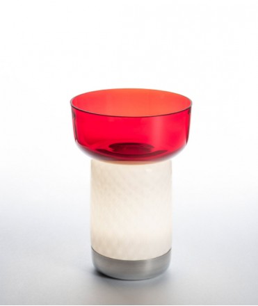 Lámpara de sobremesa Bontà + Rosso