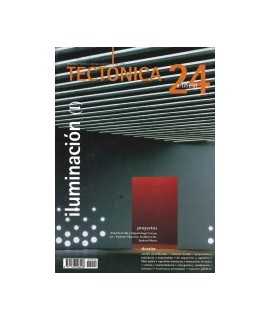 T ECTONICA, 24: illumination (I)