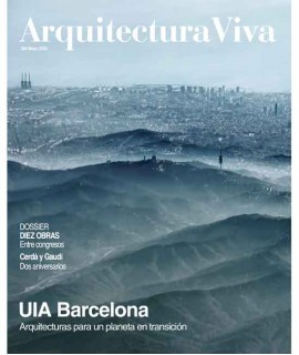 Arquitectura Viva N. 284 