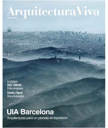 Arquitectura Viva N. 284 