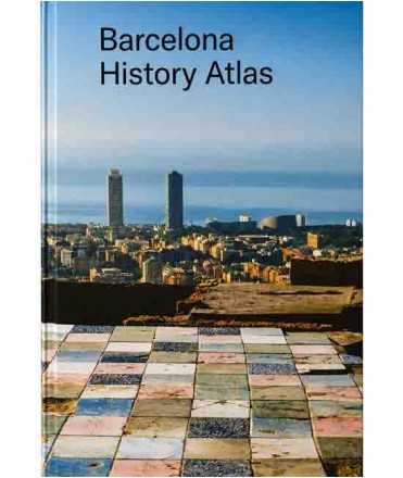 Barcelona History Atlas