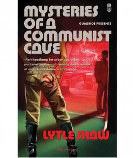 Mysteries of a Communist Cave