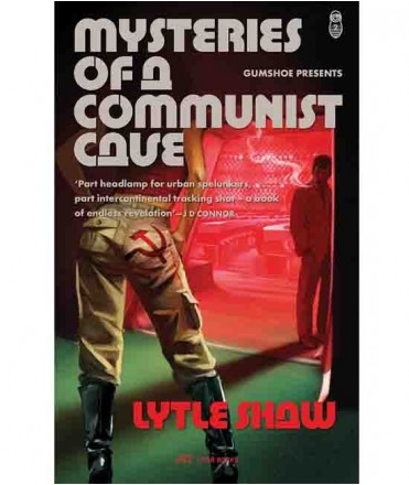 Mysteries of a Communist Cave