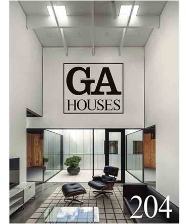 GA Houses 204