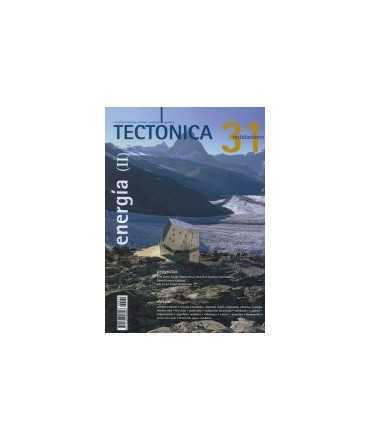 TECTÓNICA,31:ENERGÍA (II)