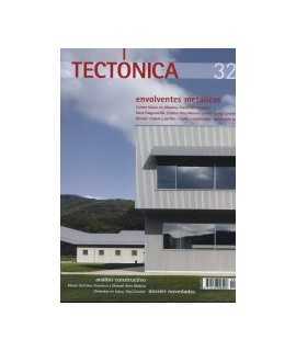 TECTONICA,32: METALLIC ENVELOPES