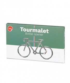 Llevataps Tourmalet Platejat