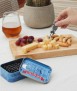 Tenedores para Aperitivos Calamares 6U