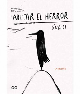 Abitar el herror. Un libro de Guridi