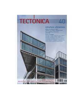 TECTONICS, 40: structure, alterations