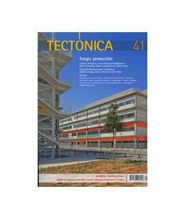 Tectonics,41:Fire:protection