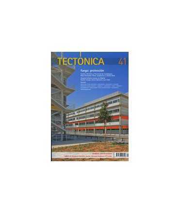 Tectonics,41:Fire:protection