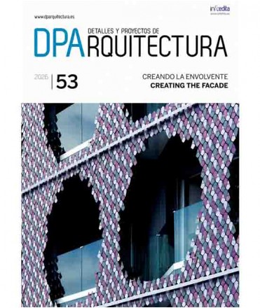 DPArquitectura N.53