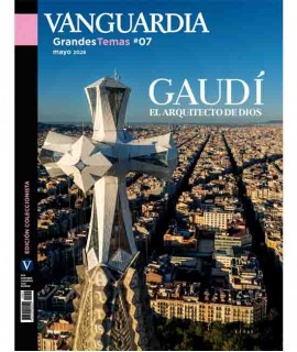 Vanguardia: Grandes Temas 07