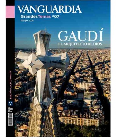 Vanguardia: Grandes Temas 07