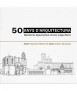 50 anys d'arquitectura. Memòria descriptiva d'una trajectòria