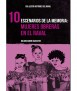 Escenarios de la memoria: Mujeres obreras en el Raval