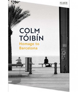 Homage to Barcelona