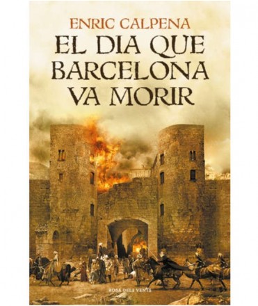 El dia que Barcelona va morir